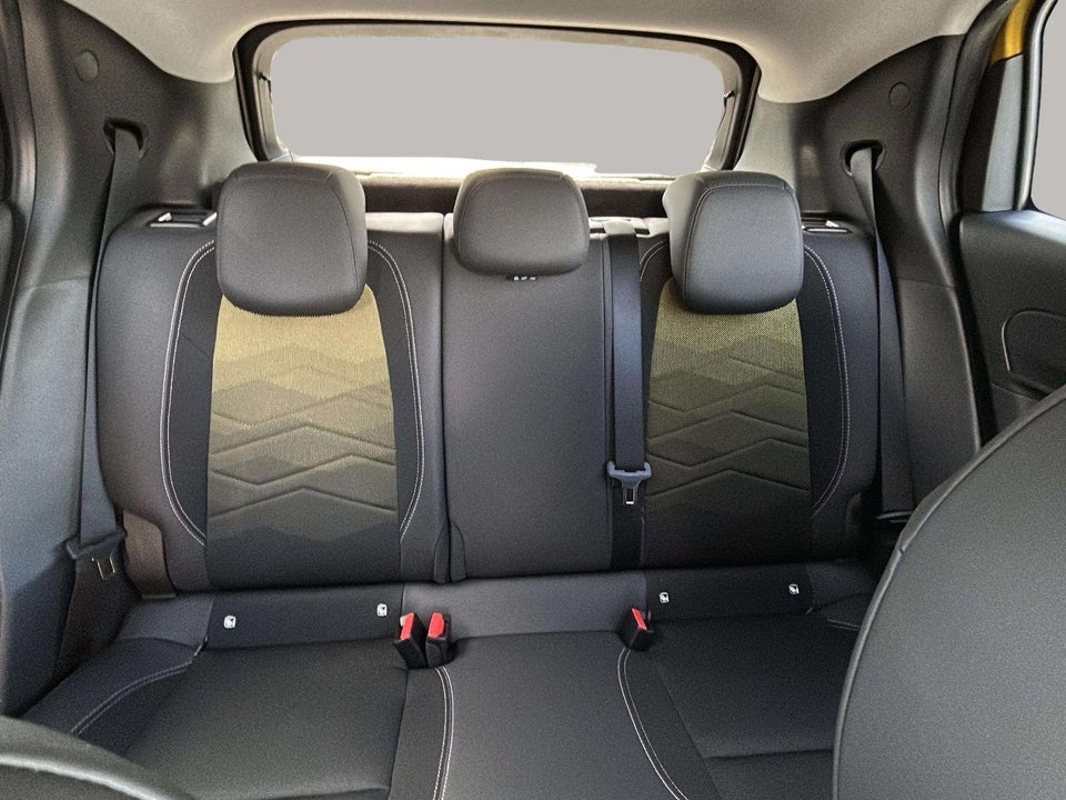 Jeep Avenger 54 Summit 5d