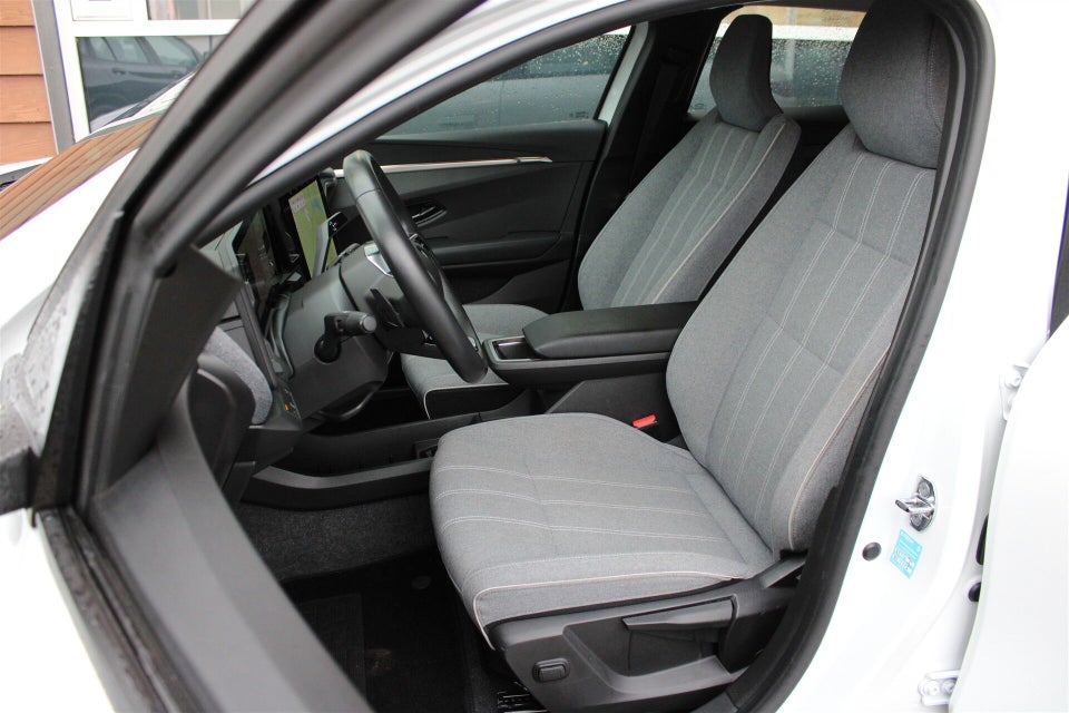 Renault Megane E-Tech 60 Evolution ER 5d