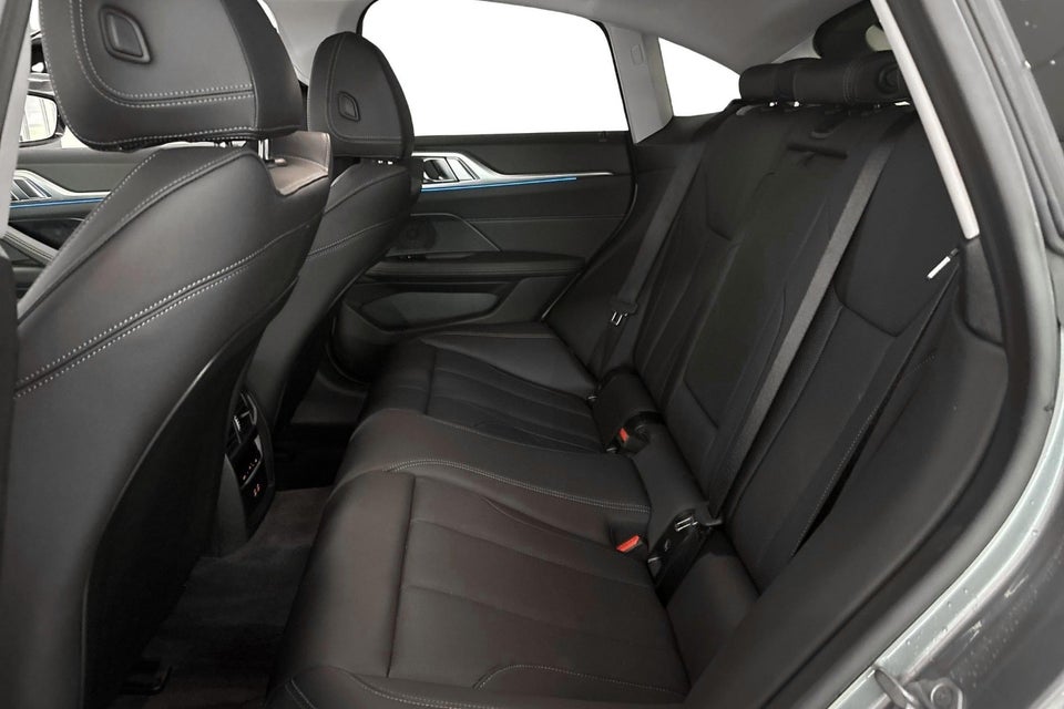 BMW i4 eDrive35 Sport Line 5d