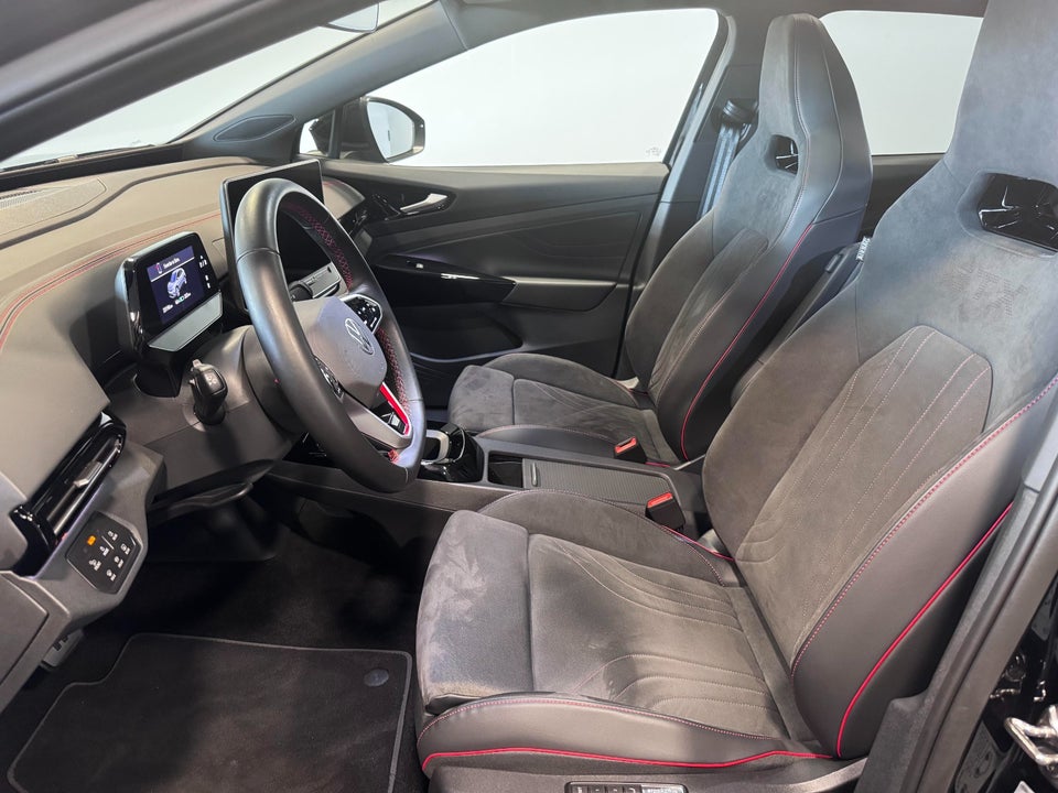 VW ID.4 77 GTX 4Motion 5d