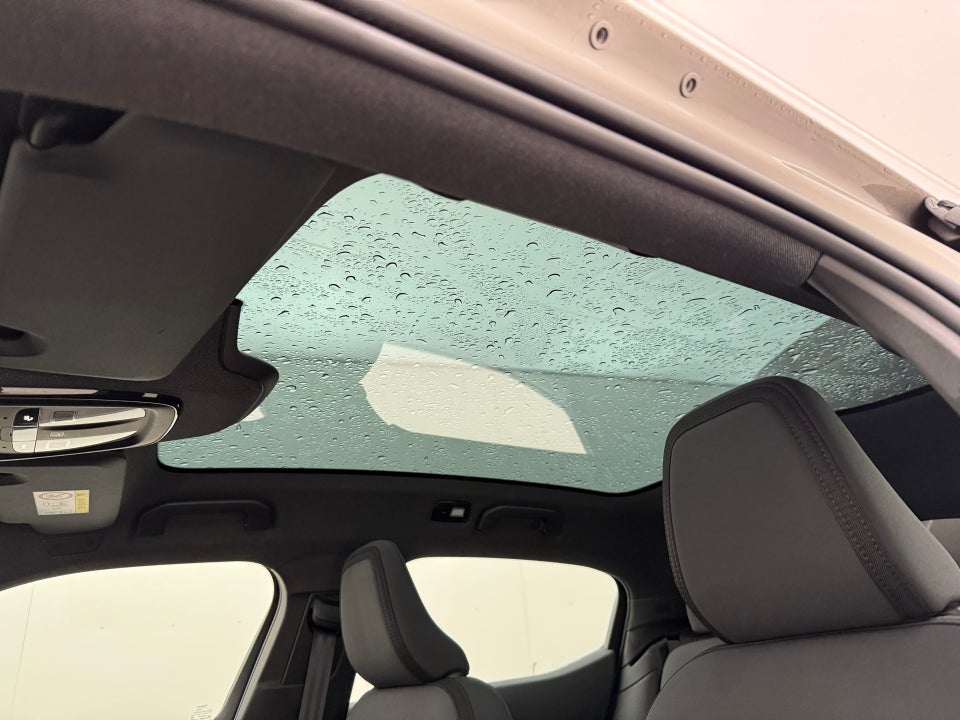 Polestar 2 Long Range AWD 5d