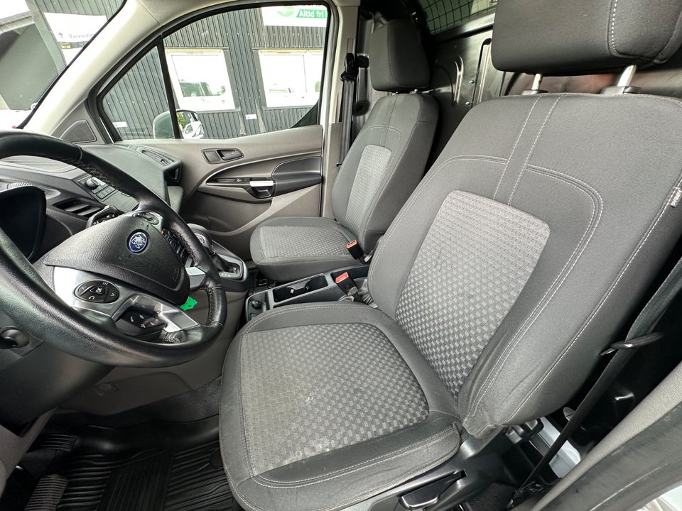 Ford Transit Connect 1,5 EcoBlue Trend aut. lang