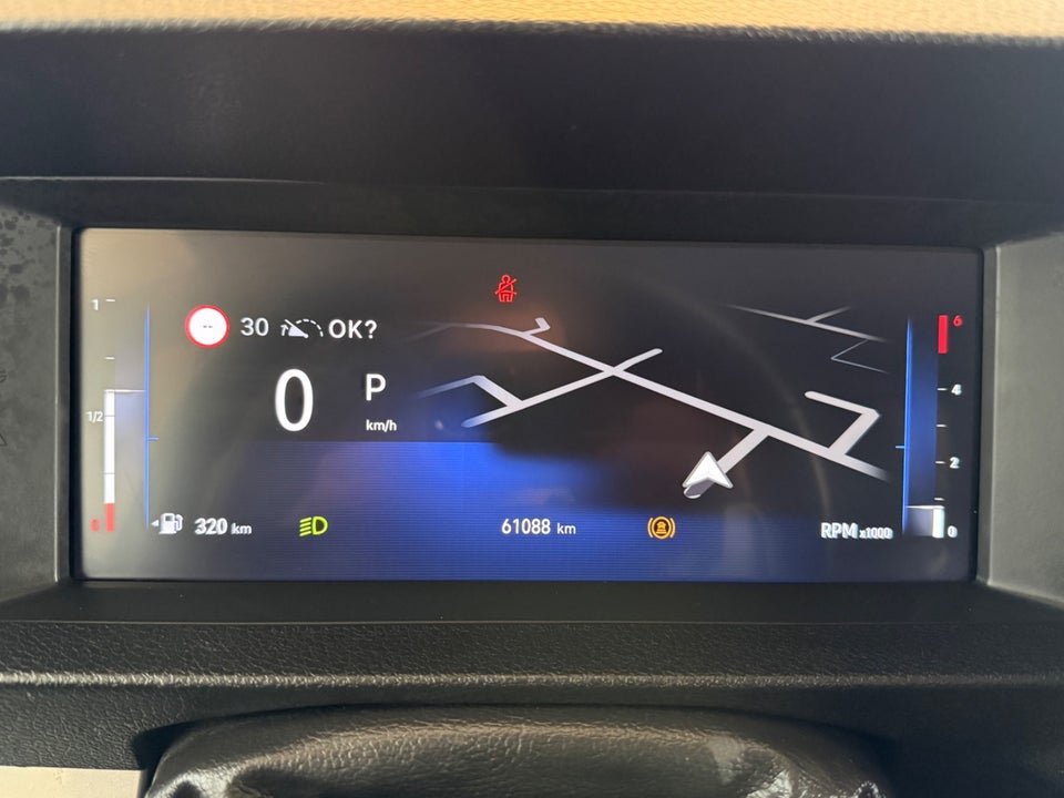 Opel Vivaro 2,0 BlueHDi 180 L3 EAT8