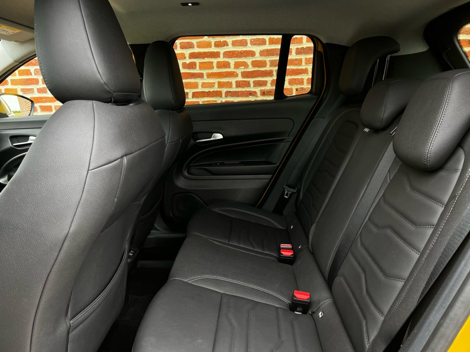 Jeep Avenger 54 Summit 5d