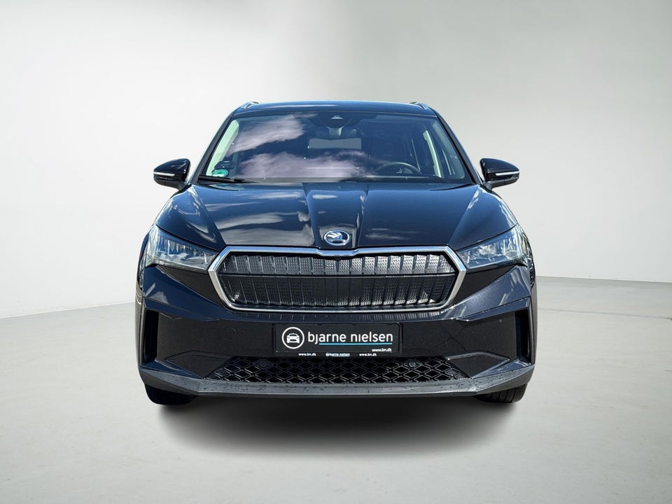 Skoda Enyaq 80 iV Suite 5d