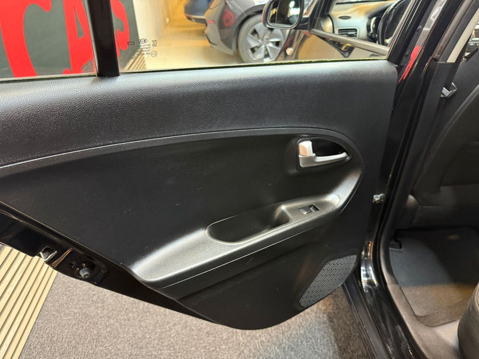 Kia Picanto 1,0 Style+ Intro 5d