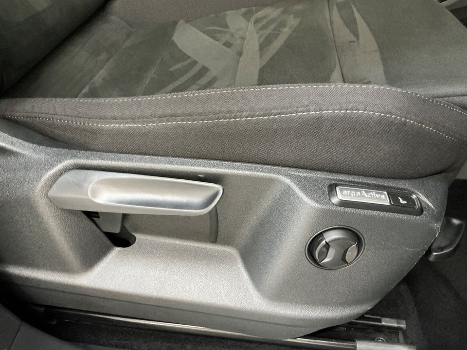 VW Tiguan Allspace 1,5 TSi 150 Comfortline DSG 7prs 5d