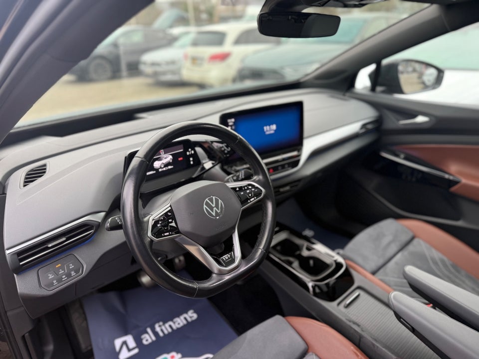 VW ID.4 77 1ST Pro Performance Max 5d