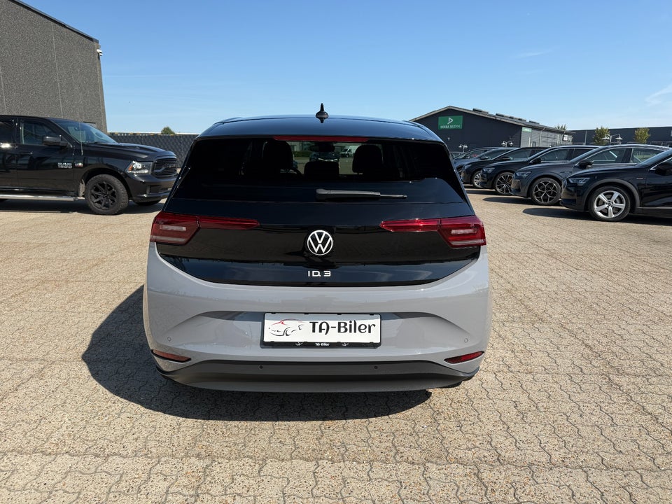 VW ID.3 77 Pro S 5d
