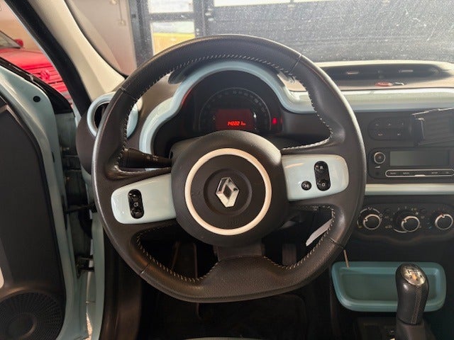 Renault Twingo 1,0 SCe 70 Authentique 5d