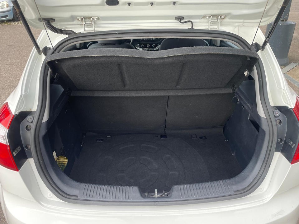 Kia Rio 1,2 CVVT Active 5d
