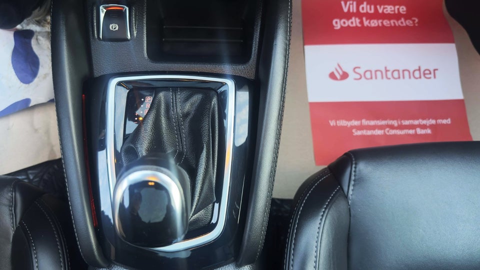 Nissan Qashqai 1,2 Dig-T 115 Tekna+ X-tr. 5d