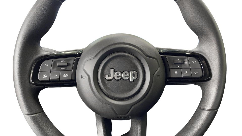 Jeep Avenger 54 Longitude 5d