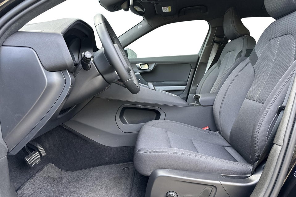 Polestar 2 Long Range 5d