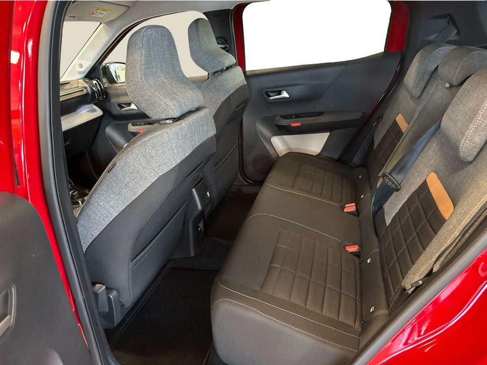 Citroën ë-C3 Aircross 44 Plus Limited 5d