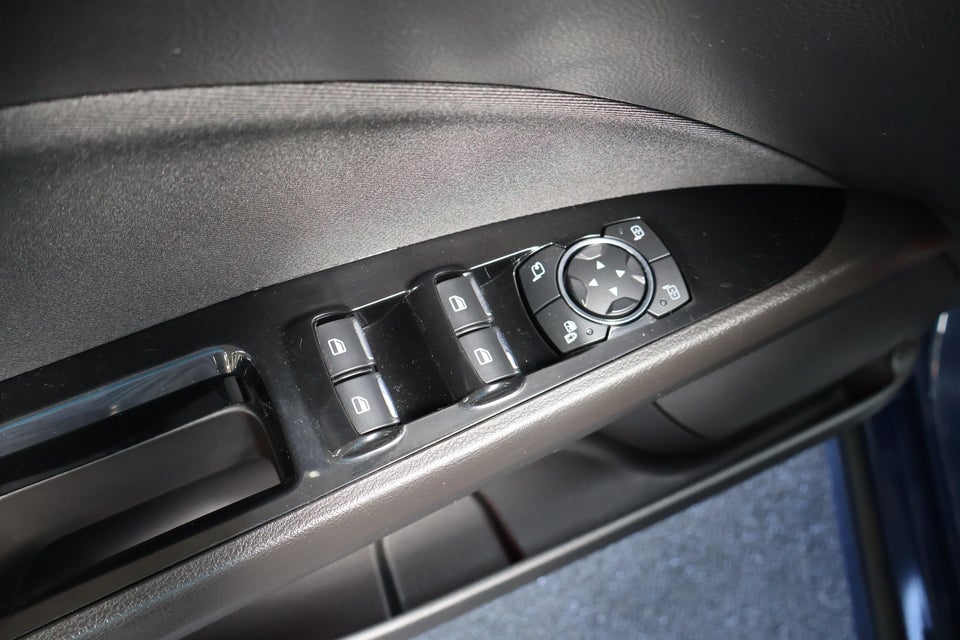 Ford Mondeo 1,5 EcoBoost Titanium 5d