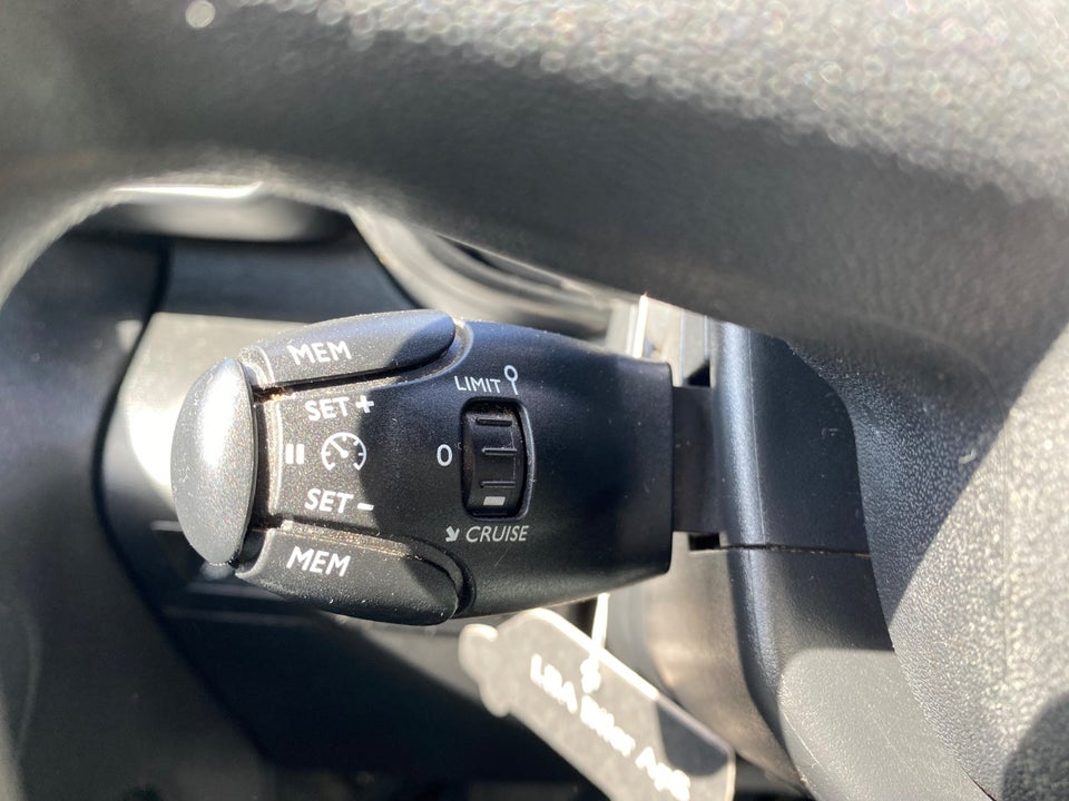 Citroën Berlingo 1,5 BlueHDi 130 L2 ProffLine VIP EAT8 Van
