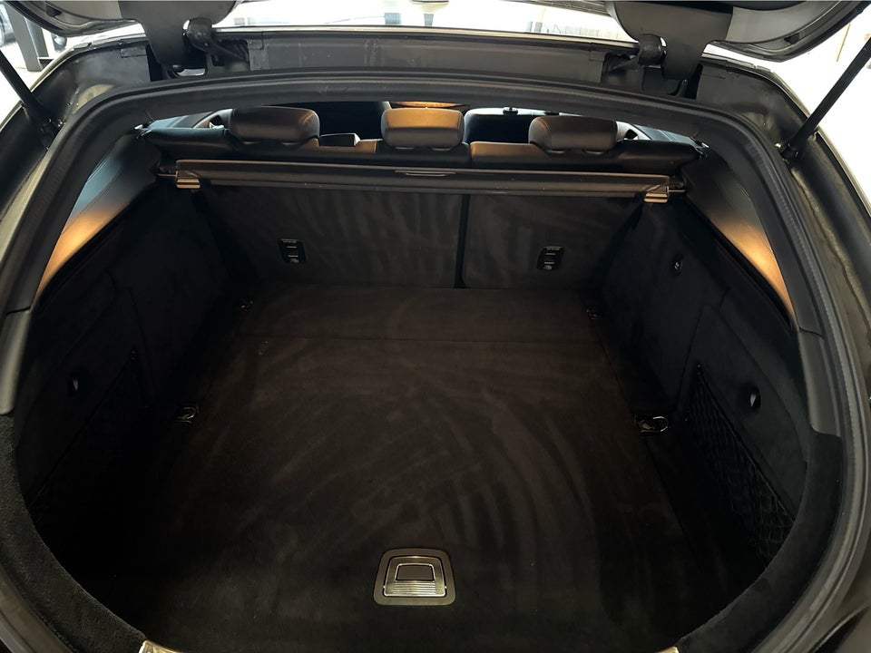 Mercedes CLS350 3,0 CDi AMG Line Shooting Brake aut. 4Matic 5d