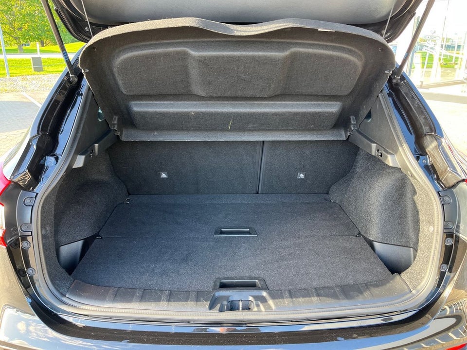 Nissan Qashqai 1,3 Dig-T 160 N-Connecta DCT 5d