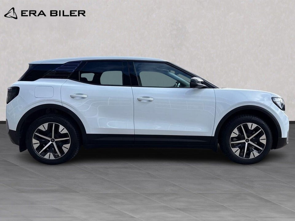 Ford Explorer 79 Select Extended Range AWD 5d