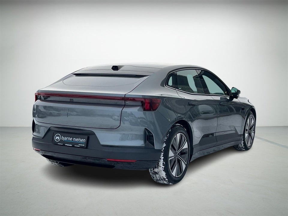 Polestar 4 Long Range 5d