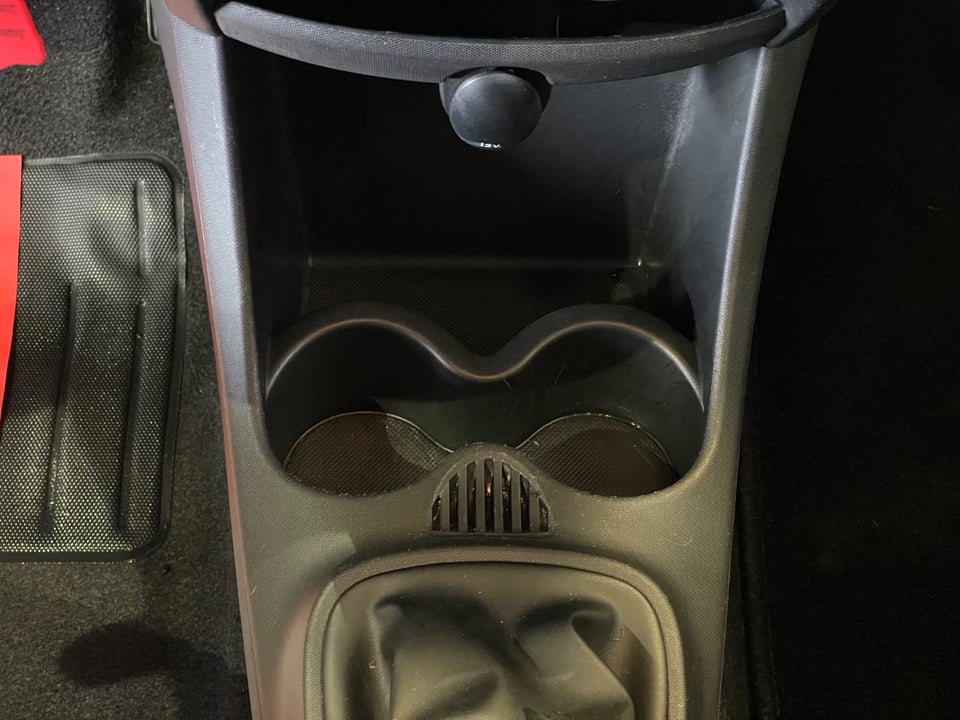 Citroën C1 1,0i Seduction 5d