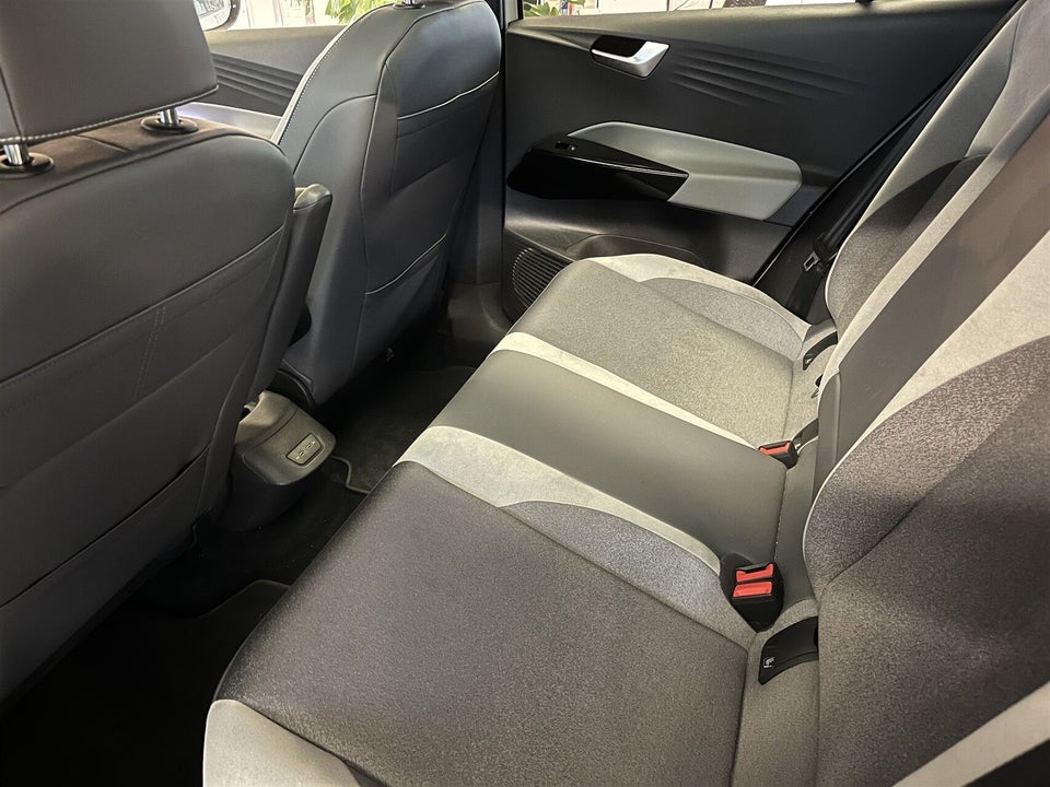 VW ID.3 58 Pro Performance Max 5d