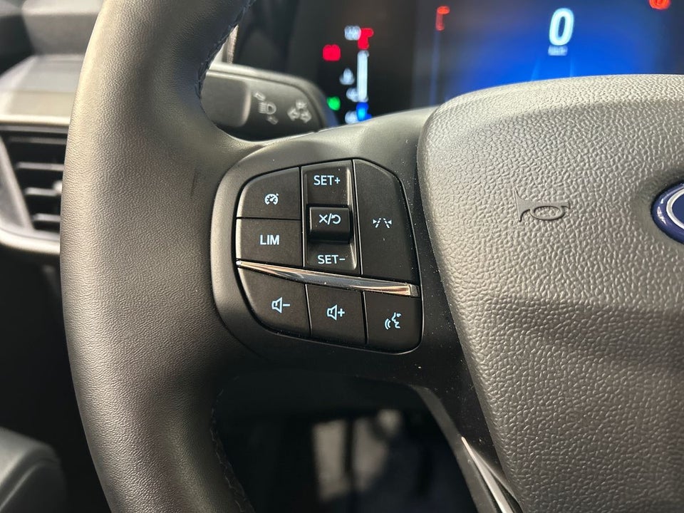 Ford Transit Courier 1,5 EcoBlue Trend