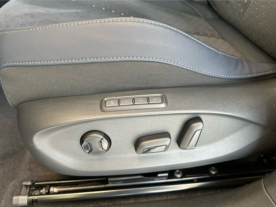 Cupra Tavascan 77 VZ Adrenaline 5d