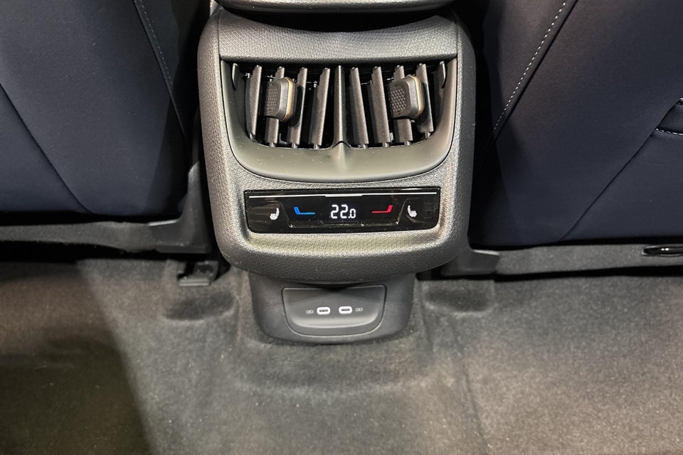 Cupra Tavascan 77 Adrenaline 5d