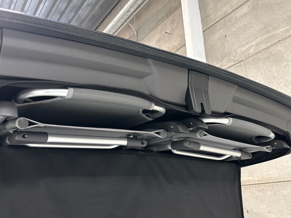 VW California 1,5 eHybrid Ocean DSG 4Motion