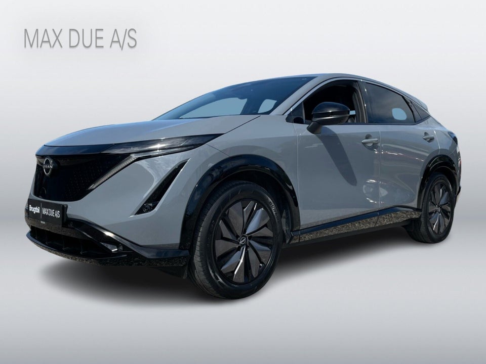 Nissan Ariya 63 Advance 5d