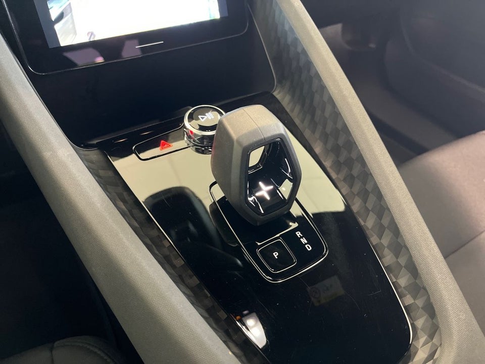 Polestar 2 Long Range AWD 5d