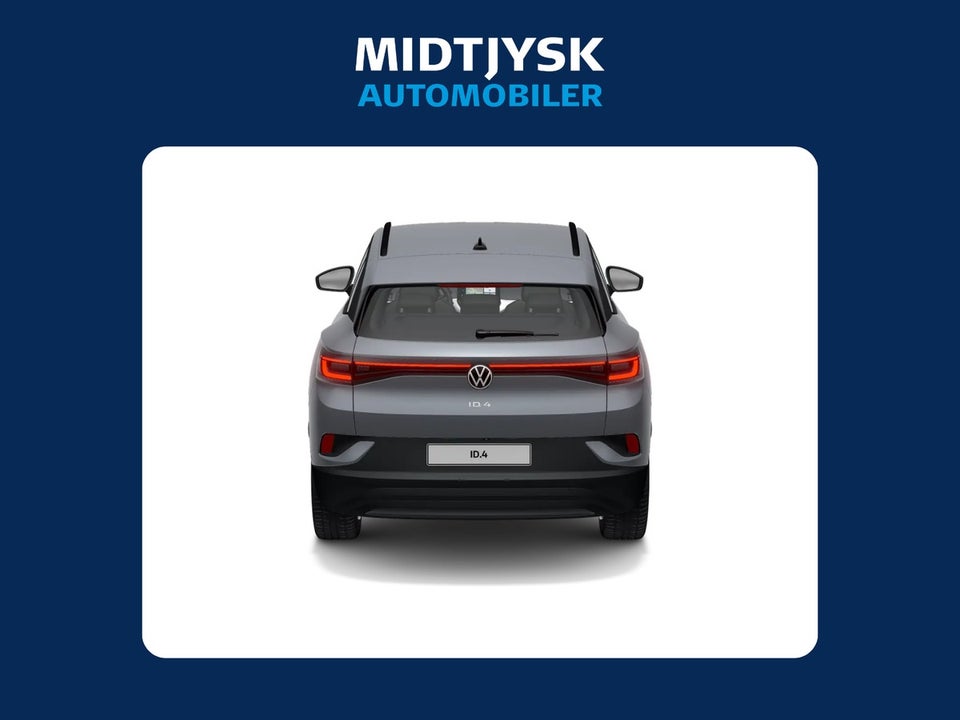 VW ID.4 77 Pro 5d
