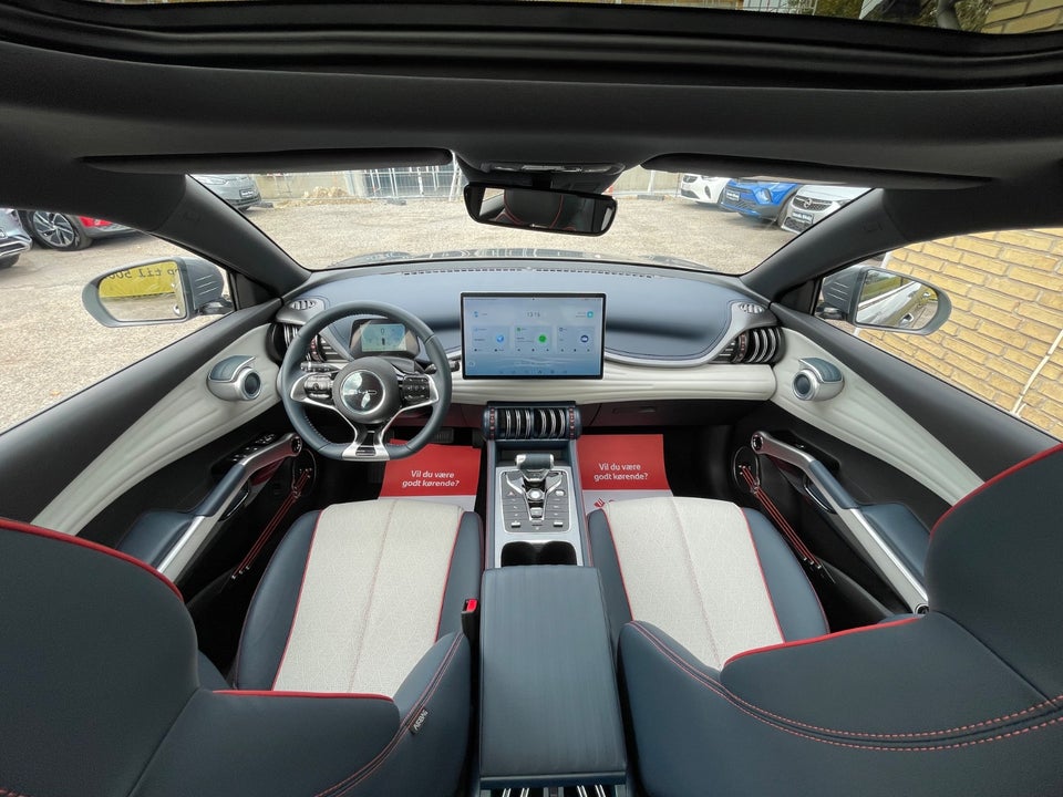 BYD Atto 3 60 Design 5d