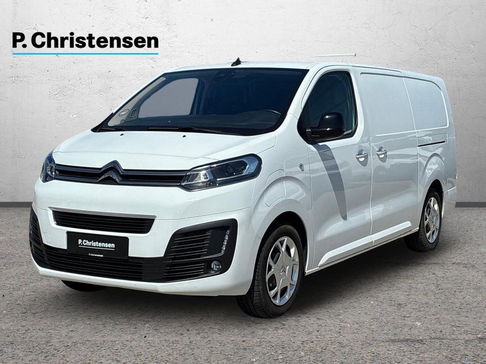 Citroën ë-Jumpy 75 L3 MasterLine