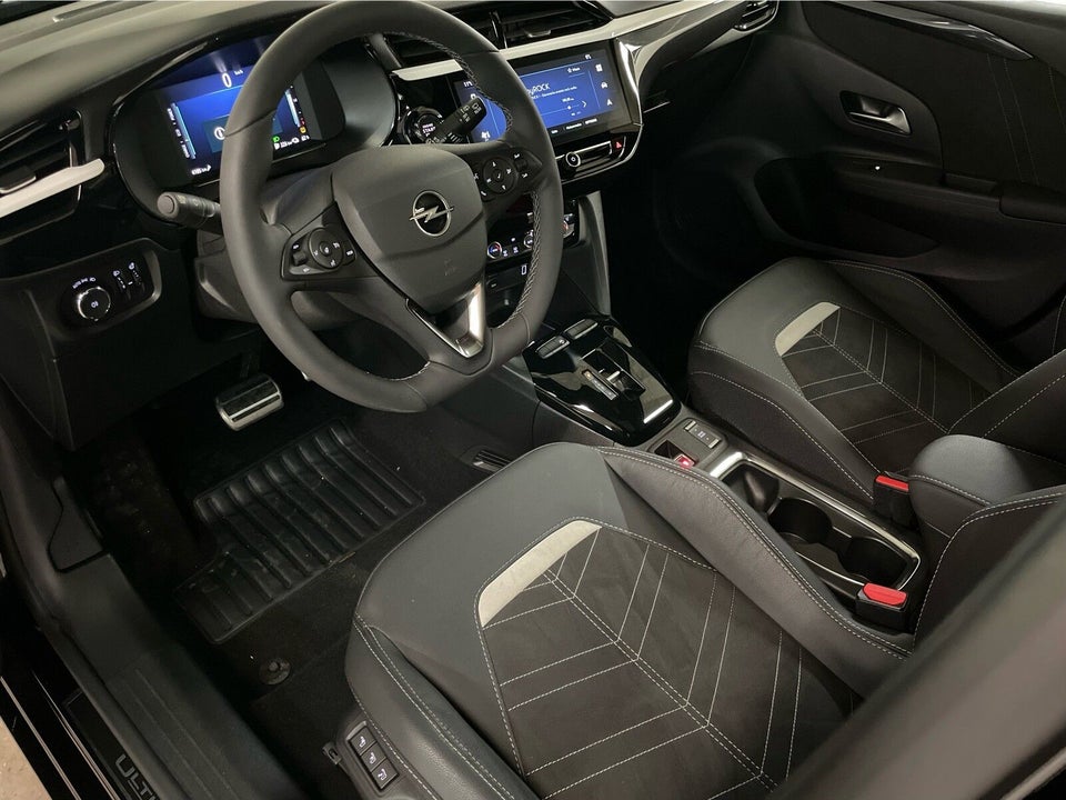 Opel Corsa-e 54 GS-Line 5d