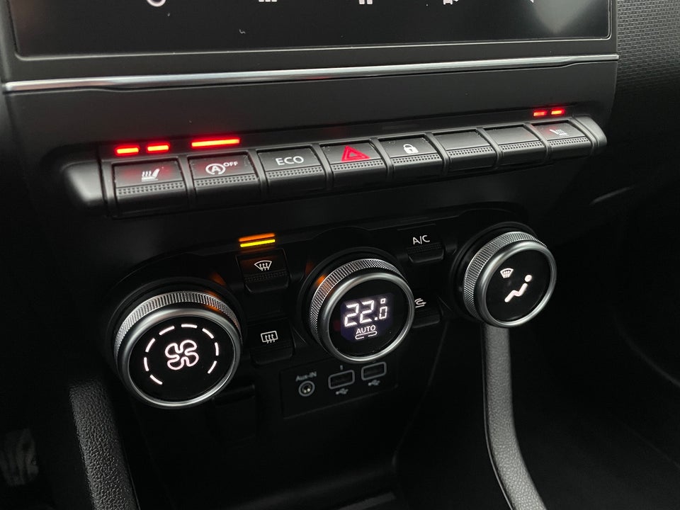 Renault Clio V 1,0 TCe 100 Zen 5d