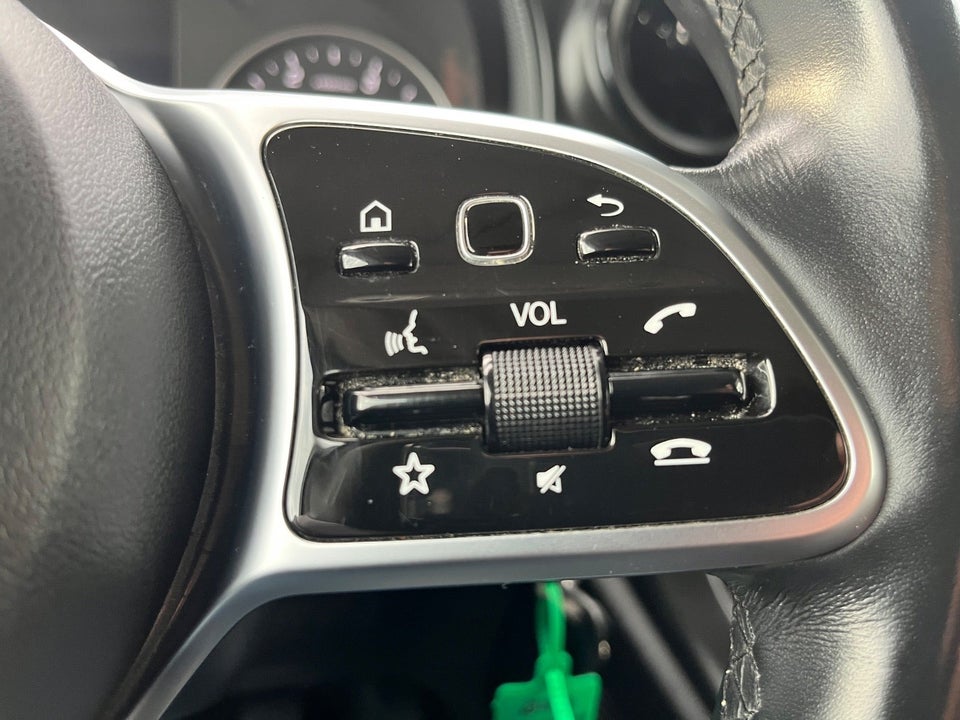 Mercedes Citan 108 1,5 CDi A2 PRO Van