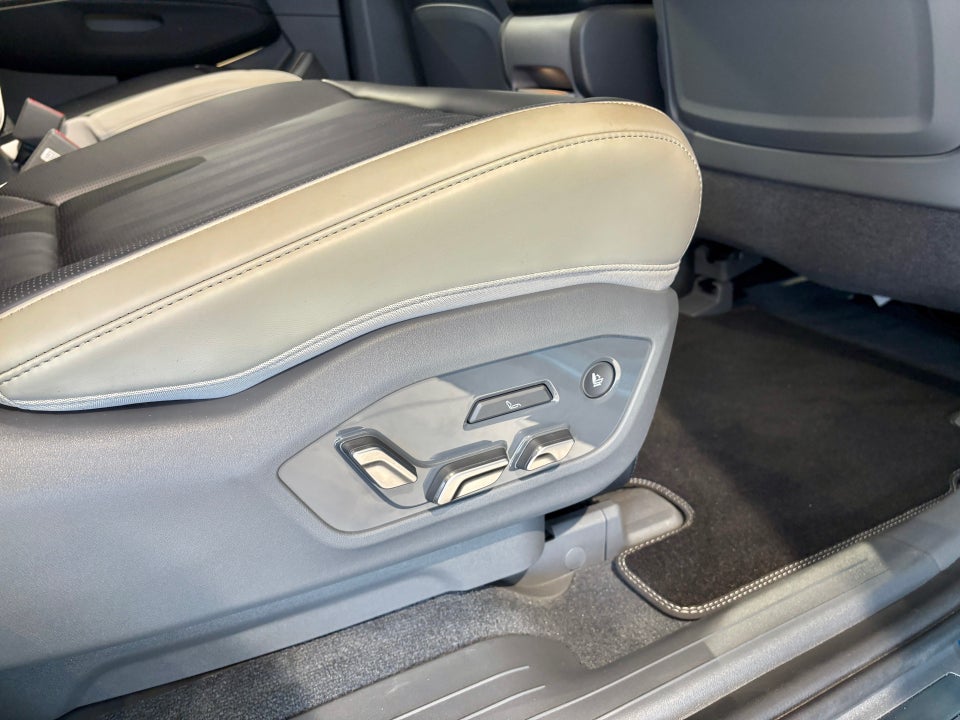 Kia EV9 99 Long Range Performance GT-Line AWD 6prs 5d