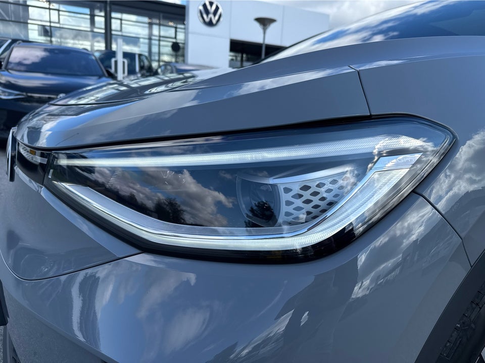 VW ID.4 77 Pro Performance 5d
