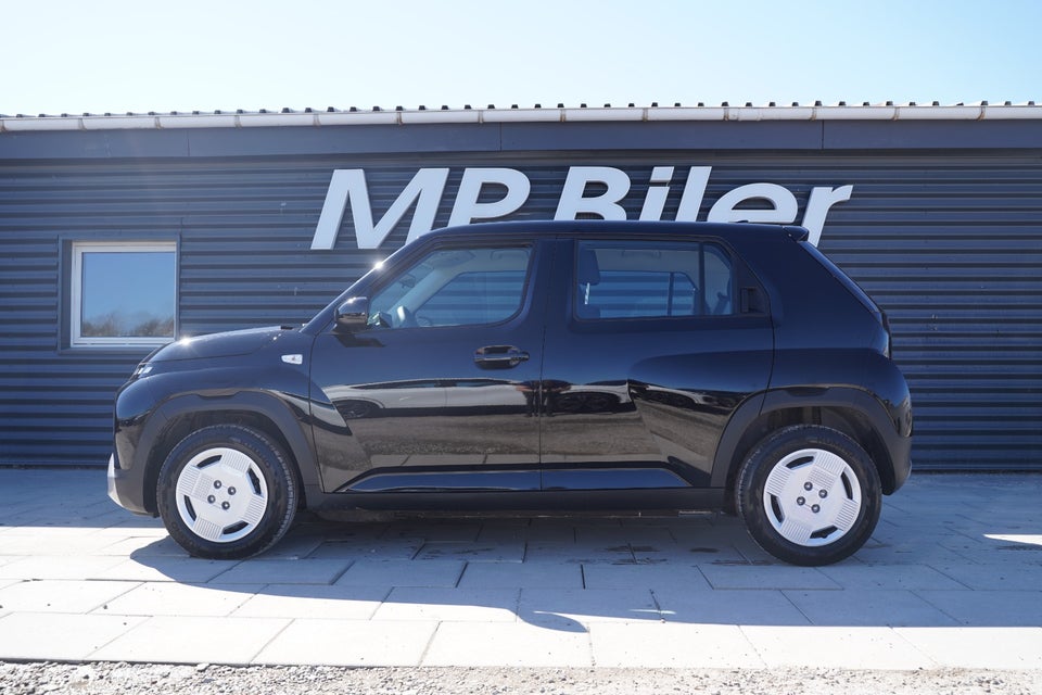 Hyundai Inster 42 Essential 5d
