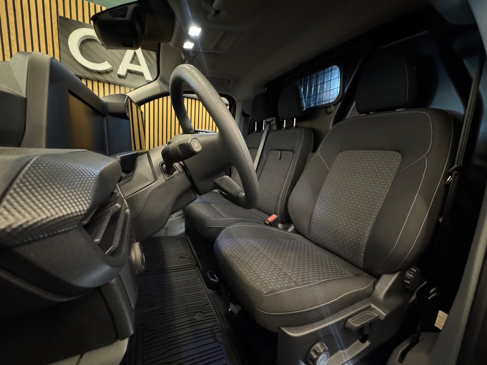 Ford Transit Custom 320S 2,0 EcoBlue Trend aut.