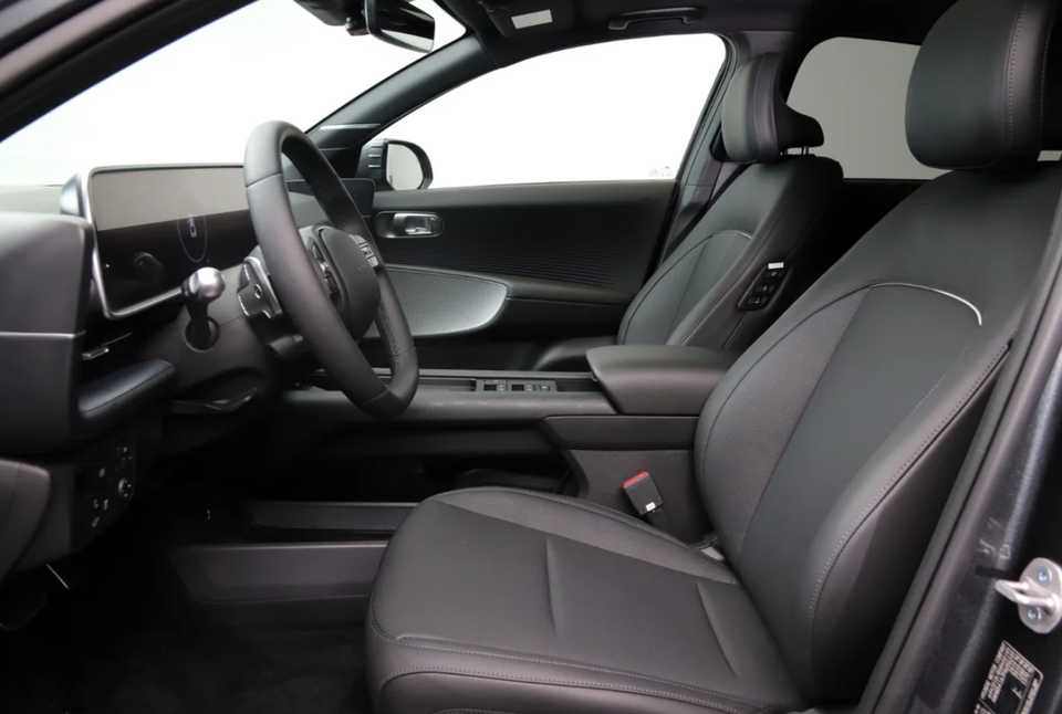 Hyundai Ioniq 6 77 Ultimate 4d