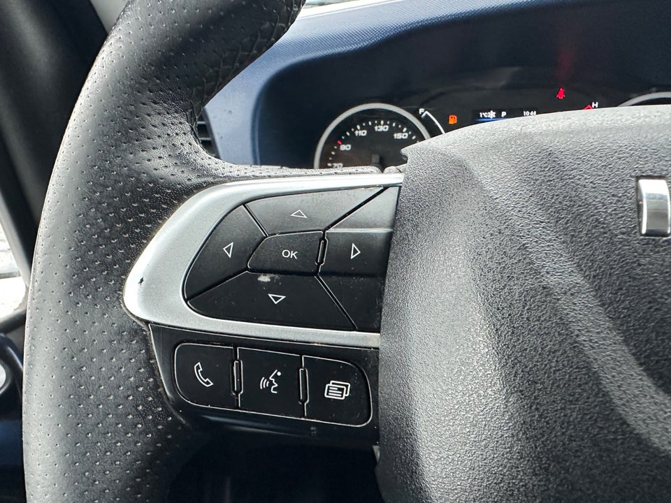 Iveco Daily 2,3 35C12 12m³ Van AG8