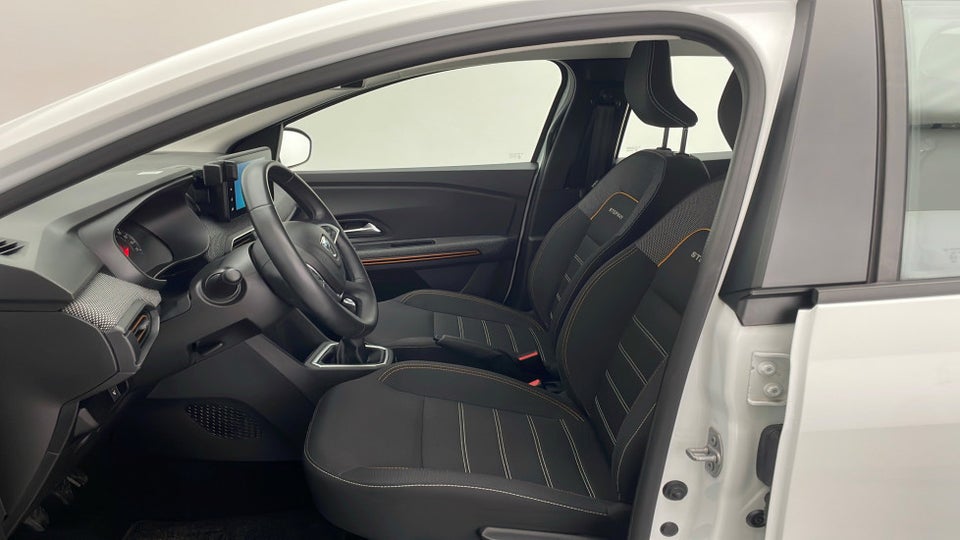 Dacia Sandero Stepway 1,0 TCe 90 Comfort 5d