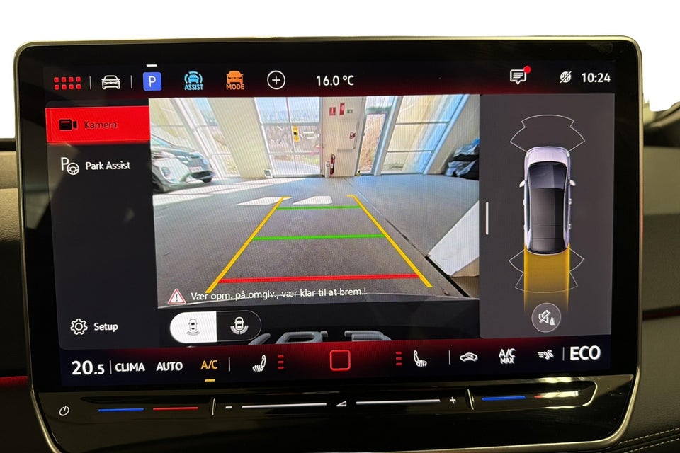 VW ID.3 58 Style+ 5d