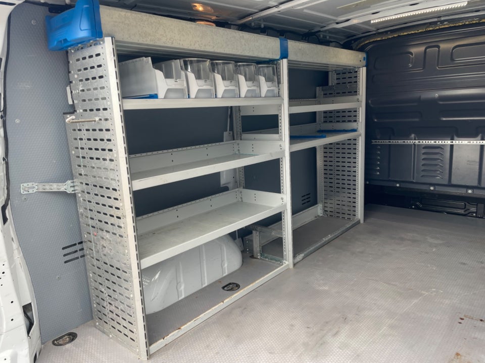 Mercedes Vito 114 2,2 CDi More L