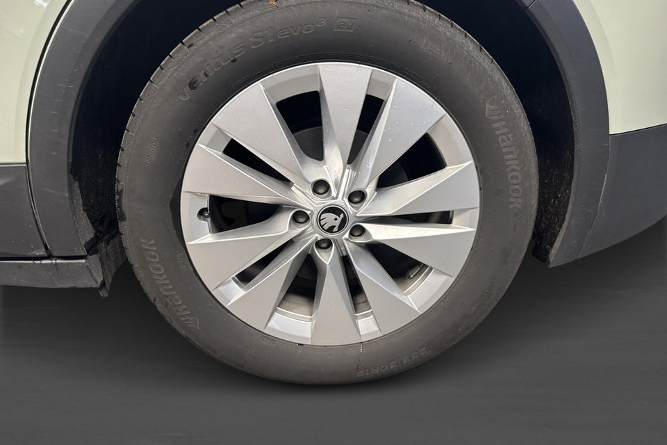 Skoda Elroq 85 iV 5d