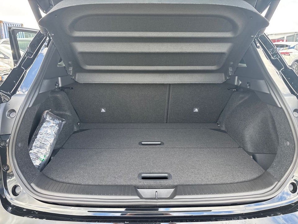 Nissan Qashqai 1,3 mHEV Tekna X-tr. 5d